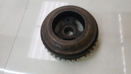 POLIA VIRABREQUIM FORD FUSION 2.5 2006 A 2012