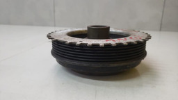 POLIA VIRABREQUIM FORD FUSION 2.5 2006 A 2012