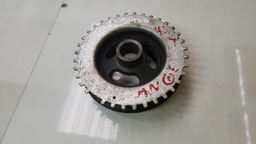 POLIA VIRABREQUIM FORD FUSION 2.5 2006 A 2012