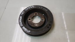 POLIA VIRABREQUIM GM VECTRA 2.0 1995 A 2002 90469102 (2)