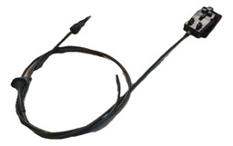 Cabo Abertura Capô Fiat Toro 2016 A 2020