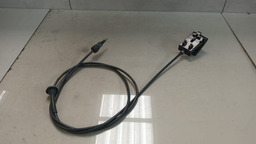 CABO ABERTURA CAPÔ FIAT TORO 2016 A 2020