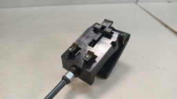 CABO ABERTURA CAPÔ FIAT TORO 2016 A 2020