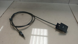 CABO ABERTURA CAPÔ FIAT TORO 2016 A 2020