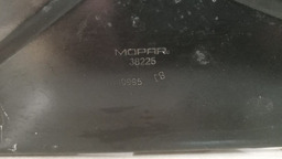 SUPORTE BATERIA FIAT TORO 1.8 2016 - 2020 | 51889995