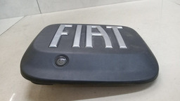 MAÇANETA TAMPA TRASEIRA C/CÂMERA DE RÉ FIAT TORO 2016 A 2020