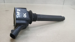 BOBINA IGNIÇÃO FIAT TORO 1.8 2016 A 2020 FLEX | 55242406