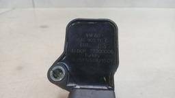 BOBINA IGNIÇÃO VOLKSWAGEN GOLF TSI 1.4 2014 | 04E905110E (2)