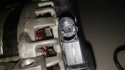 ALTERNADOR FIAT TORO 1.8 2016 A 2021 FLEX 51978345 (2)