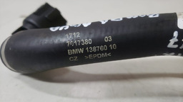 MANGUEIRA BOMBA ÁGUA MINI COOPER S 2.0 2015 A 2019 761738003