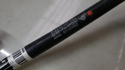 MANGUEIRA RESERVATÓRIO ÁGUA RADIADOR GM MONTANA 2012 A 2020