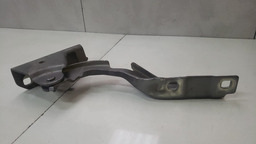 BRAÇO CAPO LADO ESQUERDO FIAT TORO 2016 A 2021