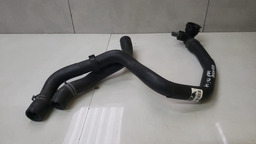 Mangueira Dupla Radiador Vw Golf Tsi 2014 A 2019 5q0121049ad