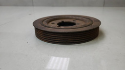 POLIA VIRABREQUIM PEUGEOT HOGGAR 1.6 2010 A 2014