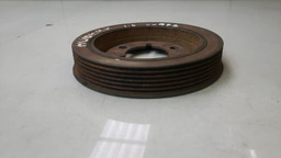 POLIA VIRABREQUIM PEUGEOT HOGGAR 1.6 2010 A 2014