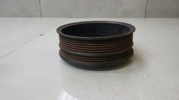 POLIA VIRABREQUIM VW GOL G7 1.6 2016 A 2022 (4)