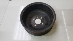 POLIA VIRABREQUIM VW GOL G7 1.6 2016 A 2022 (4)