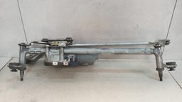 MÁQUINA LIMPADOR PARABRISA VOLKSWAGEN GOLF TSI 1.4 2014