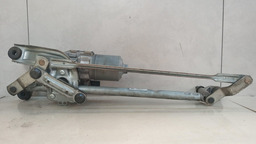 MÁQUINA LIMPADOR PARABRISA VOLKSWAGEN GOLF TSI 1.4 2014