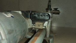 MÁQUINA LIMPADOR PARABRISA VOLKSWAGEN GOLF TSI 1.4 2014