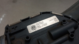 MÁQUINA LIMPADOR PARABRISA VOLKSWAGEN GOLF TSI 1.4 2014