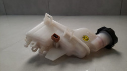 RESERVATÓRIO ÓLEO FREIO HYUNDAI HB20 2012 A 2019