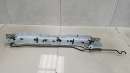 TRAVESSA PAINEL FRONTAL CHEVROLET CRUZE 1.8 2015 2016