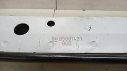 TRAVESSA PAINEL FRONTAL CHEVROLET CRUZE 1.8 2015 2016