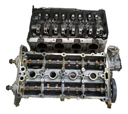 Cabeçote Volkswagen Golf Tsi 1.4 2014 Std P/retificar