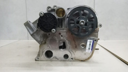 CABEÇOTE VOLKSWAGEN GOLF TSI 1.4 2014 STD P/RETIFICAR