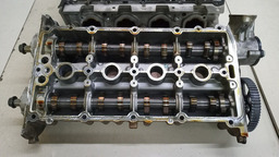 CABEÇOTE VOLKSWAGEN GOLF TSI 1.4 2014 STD P/RETIFICAR