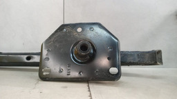 ALMA PARACHOQUE TRASEIRO FIAT TORO 1.8 2016 A 2020 FLEX