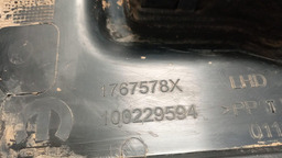 COMANDO ILUMINAÇÃO FAROL MILHA FIAT TORO 2016 A 2020