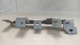 SUPORTE MÓDULO FIAT TORO 1.8 2016 - 2020 | 52046110