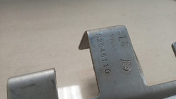 SUPORTE MÓDULO FIAT TORO 1.8 2016 - 2020 | 52046110