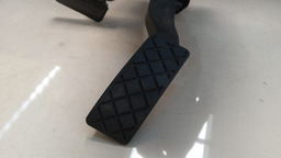 PEDALEIRA ACELERADOR FREIO VOLKSWAGEN GOLF TSI 1.4 2014