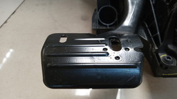 PEDALEIRA ACELERADOR FREIO VOLKSWAGEN GOLF TSI 1.4 2014