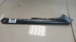 TRAVESSA SUPORTE RADIADOR L.D VOLKSWAGEN GOLF TSI 1.4 2014