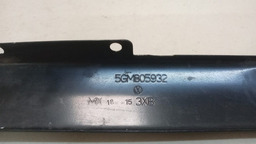 TRAVESSA SUPORTE RADIADOR L.D VOLKSWAGEN GOLF TSI 1.4 2014