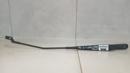 BRAÇO LIMPADOR PARABRISA L.D. VOLKSWAGEN GOLF TSI 1.4 2014 DIREITO