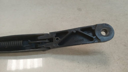 BRAÇO LIMPADOR PARABRISA L.D. VOLKSWAGEN GOLF TSI 1.4 2014 DIREITO