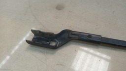 BRAÇO LIMPADOR PARABRISA L.D. VOLKSWAGEN GOLF TSI 1.4 2014 DIREITO