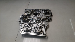 Bomba Oleo Motor Fiat Toro 1.8 2016 A 2021 55247746
