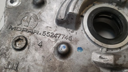 BOMBA OLEO MOTOR FIAT TORO 1.8 2016 A 2021 55247746