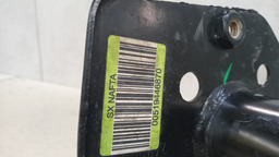 SUPORTE AGREGADO L.D. FIAT TORO 1.8 2016 A 2020