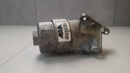 SUPORTE FILTRO OLEO FIAT TORO 1.8 2016 A 2021 04693356AA