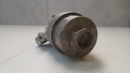 SUPORTE FILTRO OLEO FIAT TORO 1.8 2016 A 2021 04693356AA