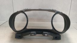 MOLDURA PAINEL INSTRUMENTOS FIAT TORO 2016 - 2020 | 1767768X