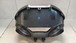 MOLDURA PAINEL INSTRUMENTOS FIAT TORO 2016 - 2020 | 1767768X