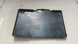 SUPORTE INFERIOR BATERIA FIAT TORO 1.8 2016 A 2020